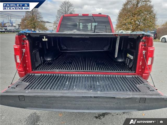2022 Ford F-150 XLT (Stk: P6497) in Dartmouth - Image 10 of 24