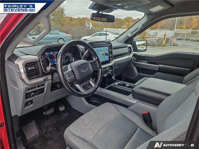 2022 Ford F-150 XLT (Stk: P6497) in Dartmouth - Image 11 of 24