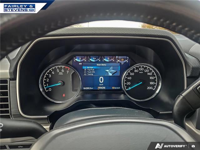 2022 Ford F-150 XLT (Stk: P6497) in Dartmouth - Image 13 of 24