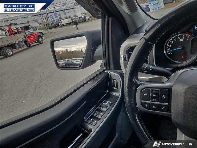 2022 Ford F-150 XLT (Stk: P6497) in Dartmouth - Image 15 of 24