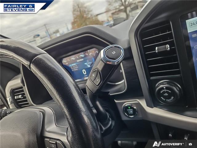 2022 Ford F-150 XLT (Stk: P6497) in Dartmouth - Image 16 of 24