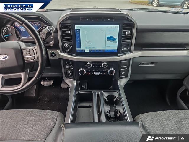 2022 Ford F-150 XLT (Stk: P6497) in Dartmouth - Image 17 of 24