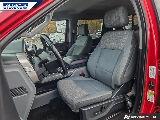2022 Ford F-150 XLT (Stk: P6497) in Dartmouth - Image 18 of 24