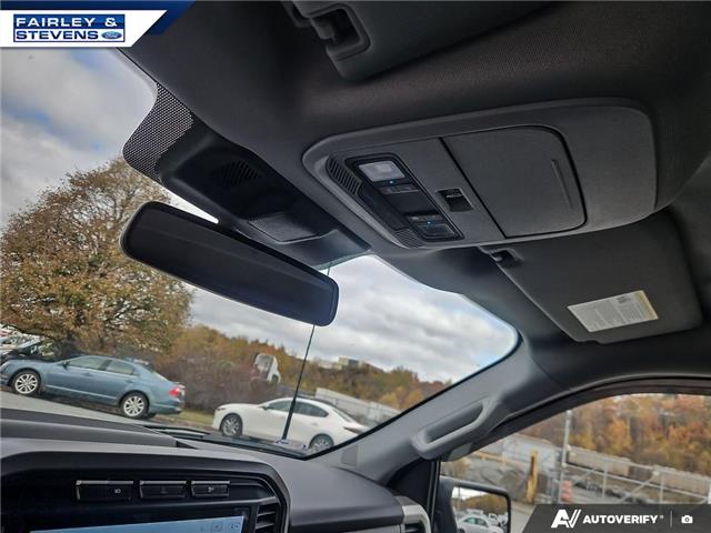 2022 Ford F-150 XLT (Stk: P6497) in Dartmouth - Image 19 of 24