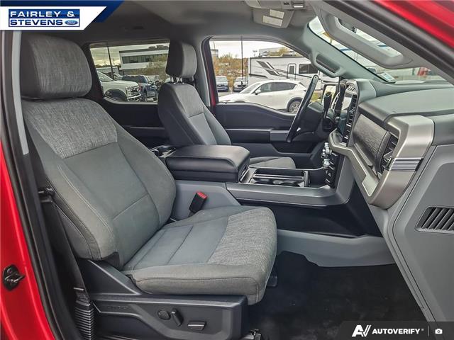 2022 Ford F-150 XLT (Stk: P6497) in Dartmouth - Image 20 of 24
