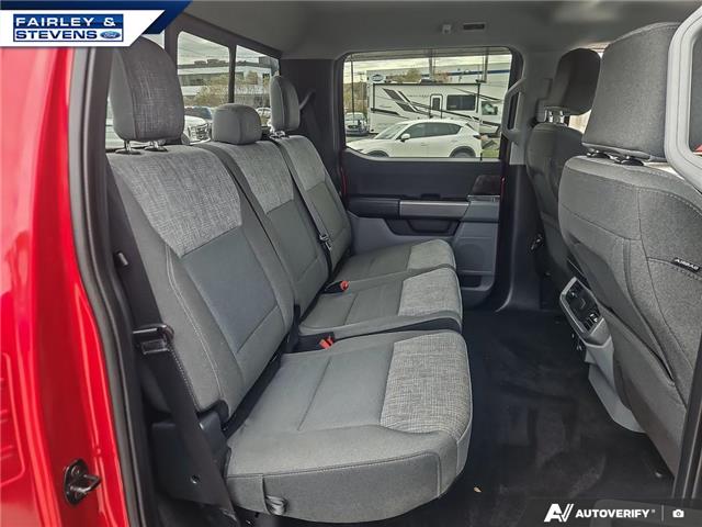 2022 Ford F-150 XLT (Stk: P6497) in Dartmouth - Image 21 of 24