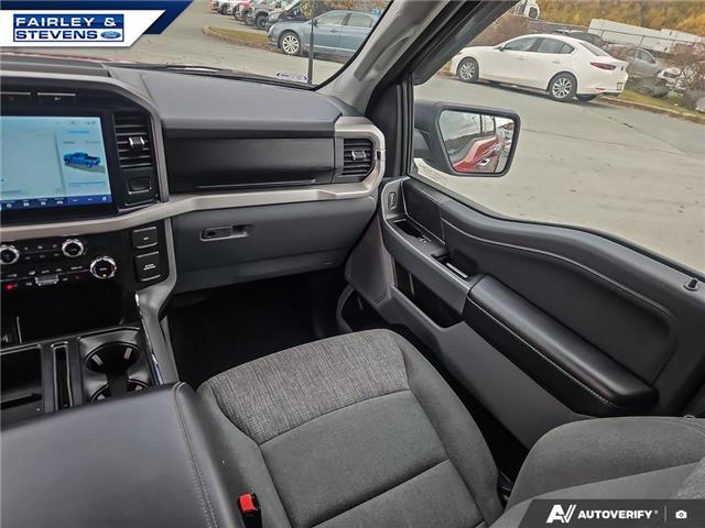 2022 Ford F-150 XLT (Stk: P6497) in Dartmouth - Image 23 of 24