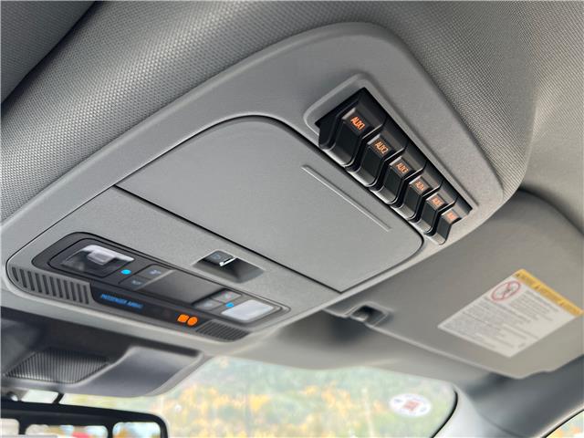 2026 Ford F-350 XLT (Stk: 26T928) in CRESTON - Image 25 of 25