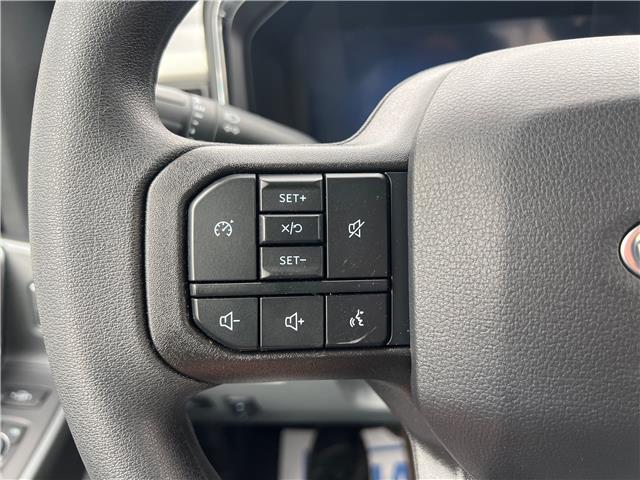 2026 Ford F-350 XLT (Stk: 26T928) in CRESTON - Image 24 of 25