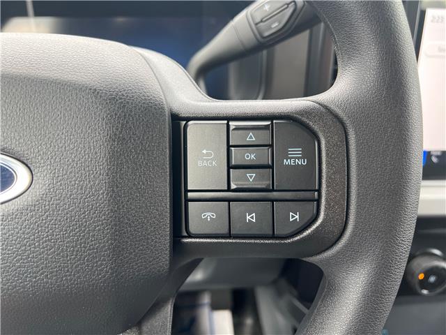 2026 Ford F-350 XLT (Stk: 26T928) in CRESTON - Image 23 of 25