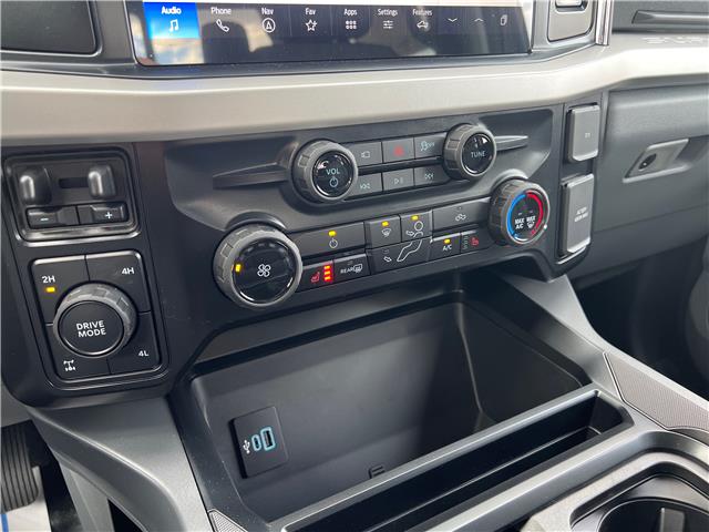 2026 Ford F-350 XLT (Stk: 26T928) in CRESTON - Image 17 of 25