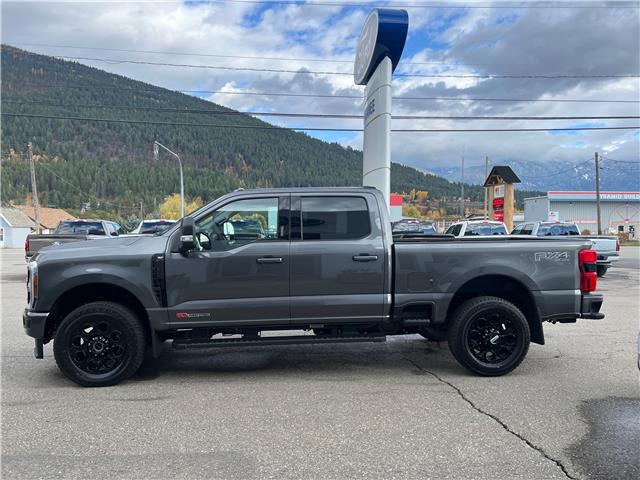 2026 Ford F-350 XLT (Stk: 26T928) in CRESTON - Image 4 of 25