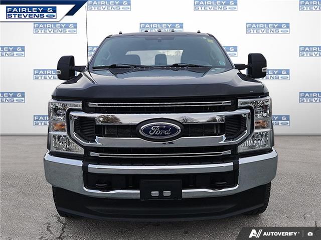 2022 Ford F-350 XLT (Stk: P7123) in Dartmouth - Image 2 of 24