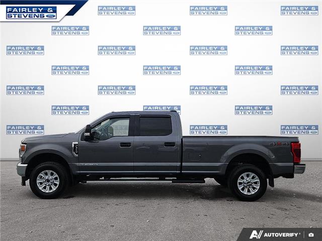 2022 Ford F-350 XLT (Stk: P7123) in Dartmouth - Image 3 of 24