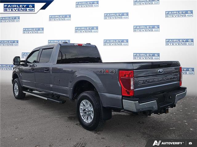 2022 Ford F-350 XLT (Stk: P7123) in Dartmouth - Image 4 of 24