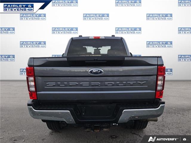 2022 Ford F-350 XLT (Stk: P7123) in Dartmouth - Image 5 of 24