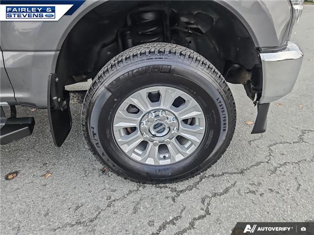 2022 Ford F-350 XLT (Stk: P7123) in Dartmouth - Image 6 of 24