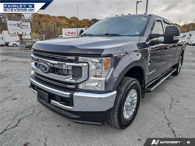 2022 Ford F-350 XLT (Stk: P7123) in Dartmouth - Image 7 of 24