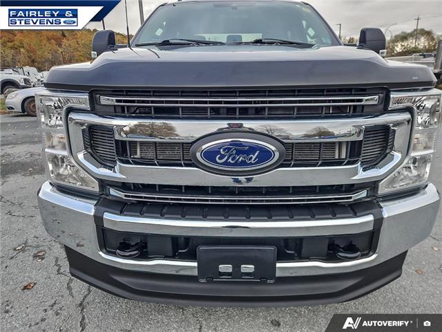 2022 Ford F-350 XLT (Stk: P7123) in Dartmouth - Image 8 of 24
