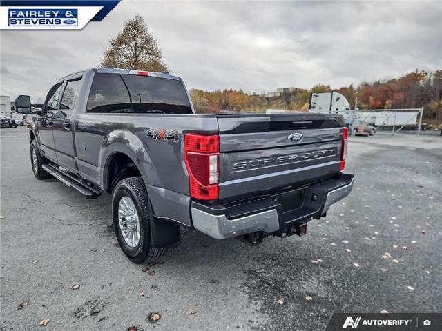 2022 Ford F-350 XLT (Stk: P7123) in Dartmouth - Image 9 of 24