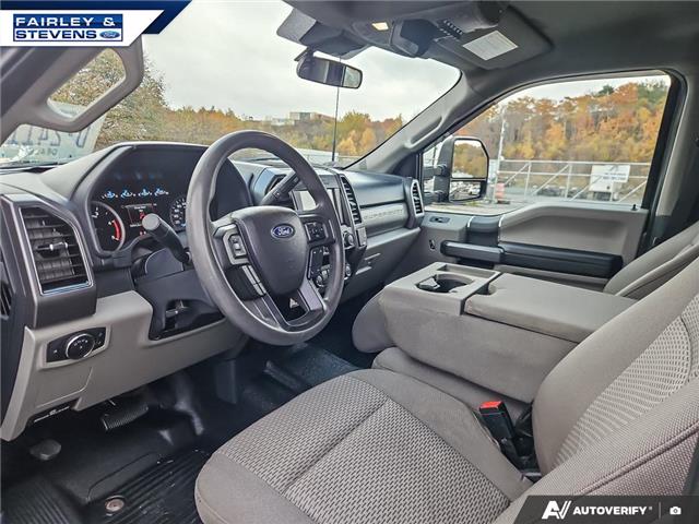 2022 Ford F-350 XLT (Stk: P7123) in Dartmouth - Image 11 of 24