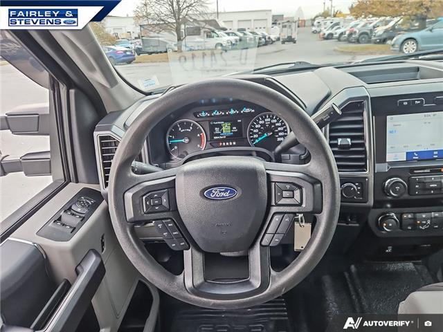 2022 Ford F-350 XLT (Stk: P7123) in Dartmouth - Image 12 of 24