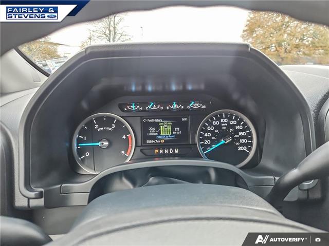 2022 Ford F-350 XLT (Stk: P7123) in Dartmouth - Image 13 of 24