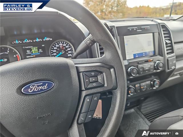 2022 Ford F-350 XLT (Stk: P7123) in Dartmouth - Image 14 of 24