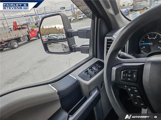 2022 Ford F-350 XLT (Stk: P7123) in Dartmouth - Image 15 of 24