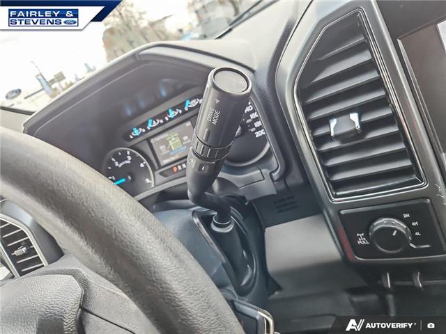 2022 Ford F-350 XLT (Stk: P7123) in Dartmouth - Image 16 of 24