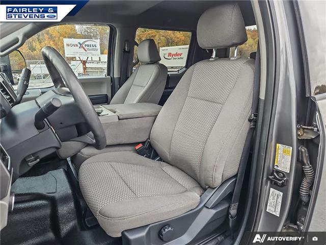 2022 Ford F-350 XLT (Stk: P7123) in Dartmouth - Image 18 of 24