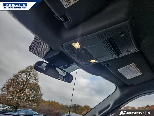 2022 Ford F-350 XLT (Stk: P7123) in Dartmouth - Image 19 of 24