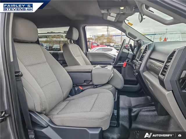 2022 Ford F-350 XLT (Stk: P7123) in Dartmouth - Image 20 of 24