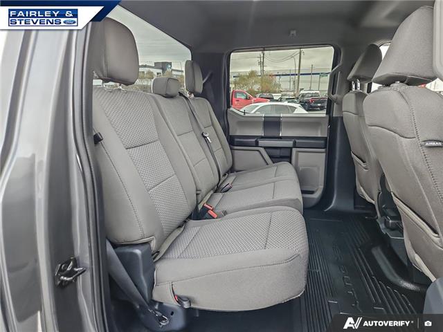 2022 Ford F-350 XLT (Stk: P7123) in Dartmouth - Image 21 of 24