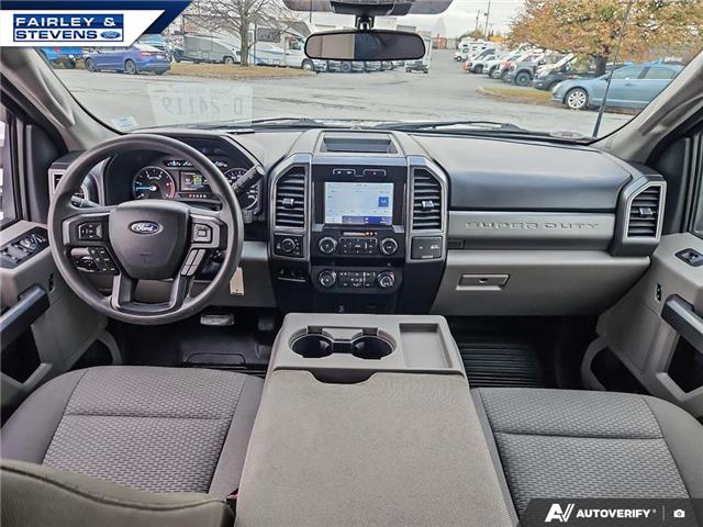 2022 Ford F-350 XLT (Stk: P7123) in Dartmouth - Image 22 of 24