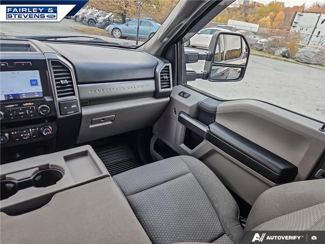 2022 Ford F-350 XLT (Stk: P7123) in Dartmouth - Image 23 of 24