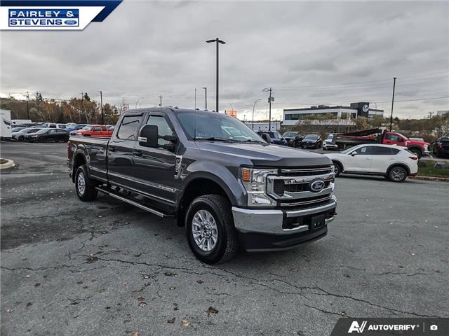 2022 Ford F-350 XLT (Stk: P7123) in Dartmouth - Image 24 of 24