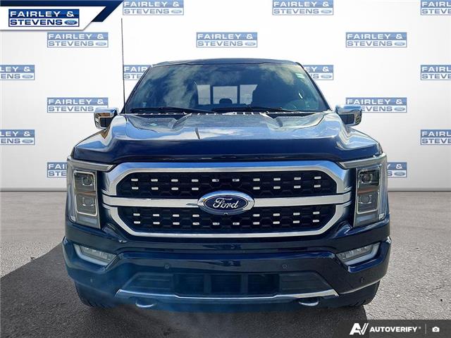 2023 Ford F-150 Platinum (Stk: P5541) in Dartmouth - Image 2 of 24
