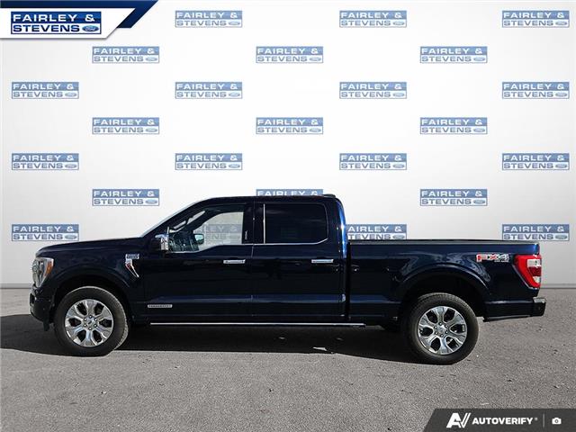 2023 Ford F-150 Platinum (Stk: P5541) in Dartmouth - Image 3 of 24