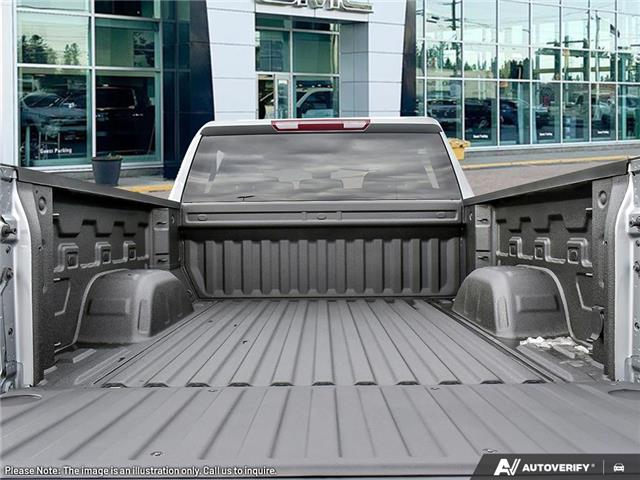 2026 Chevrolet Silverado 1500 Custom (Stk: 7961-26) in Sault Ste. Marie - Image 7 of 26