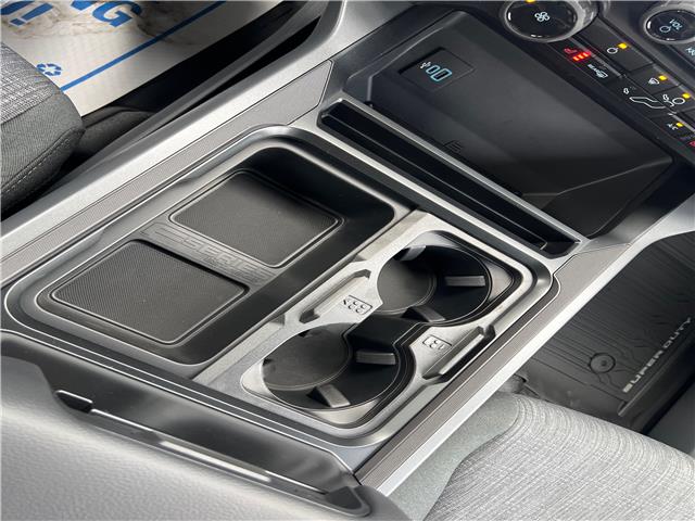 2026 Ford F-350 XLT (Stk: 26T928) in CRESTON - Image 18 of 25