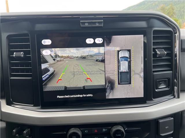 2026 Ford F-350 XLT (Stk: 26T928) in CRESTON - Image 16 of 25