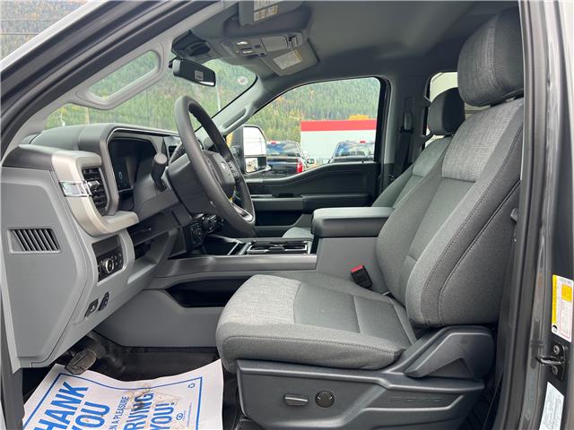 2026 Ford F-350 XLT (Stk: 26T928) in CRESTON - Image 15 of 25