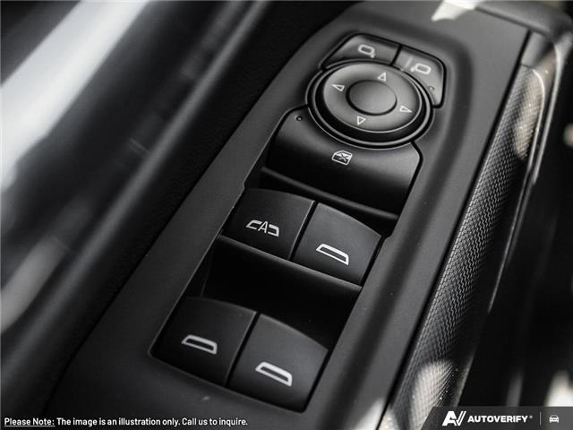2026 Chevrolet Silverado 1500 Custom (Stk: 7950-26) in Sault Ste. Marie - Image 16 of 26