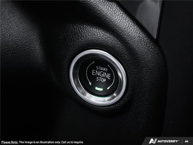 2026 Chevrolet Silverado 1500 Custom (Stk: 7950-26) in Sault Ste. Marie - Image 25 of 26