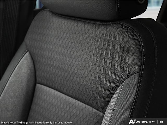 2026 Chevrolet Silverado 1500 RST (Stk: 7946-26) in Sault Ste. Marie - Image 20 of 26