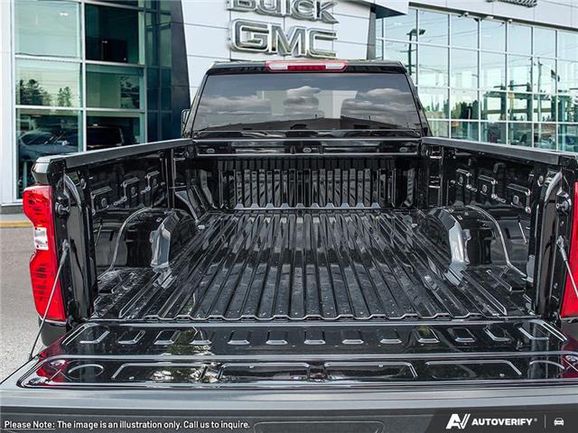2026 Chevrolet Silverado 2500HD Custom (Stk: 7953-26) in Sault Ste. Marie - Image 7 of 26