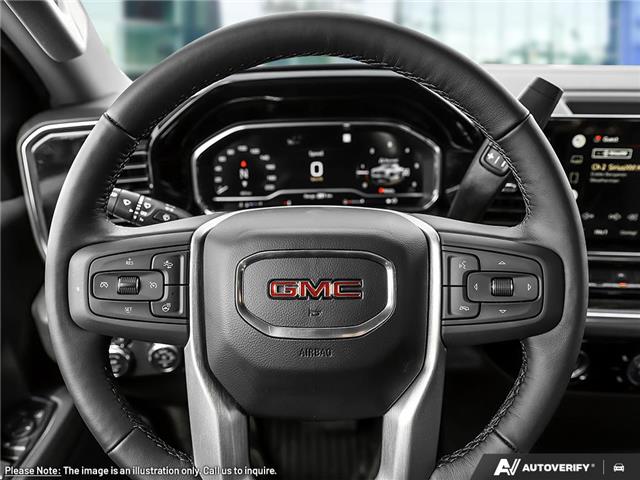 2026 GMC Sierra 1500 Elevation (Stk: 8960-26) in Sault Ste. Marie - Image 13 of 26