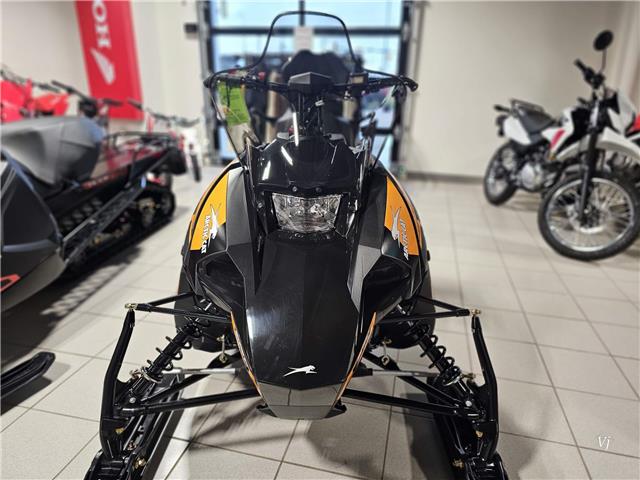 2026 Arctic Cat RIOT TOURING 400 ES (Stk: 26AS-008) in Grande Prairie - Image 3 of 10