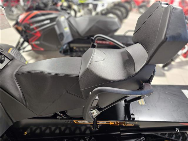 2026 Arctic Cat RIOT TOURING 400 ES (Stk: 26AS-008) in Grande Prairie - Image 4 of 10